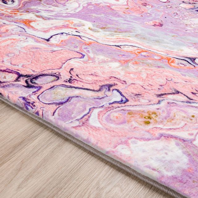 Dalyn™ Rug Company Kikiamo KK6 Primrose 5'x8' Area Rug-1