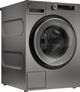 ASKO 5 Series 2.8 Cu. Ft. Stainless Steel Steel Seal™ Front Load Compact Washer-2