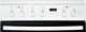 Frigidaire® 24" White Freestanding Electric Range-2