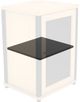 Salamander Designs® Synergy Single-Wide Adjustable Shelf-0
