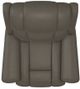La-Z-Boy® Stratus Tar Power Rocking Recliner with Headrest and Lumbar-4