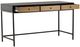 Dovetail Furniture Darwick Black Desk-2