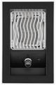 Napoleon Built-In 700 Series 10" Matte Black Single Infrared Burner, Propane-4