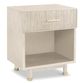 Century® Curate Biscayne Peninsula Nightstand-0