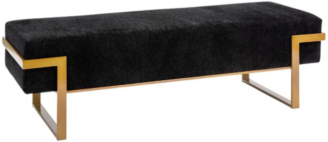 Wesley Allen Customizable Athena Bench-0