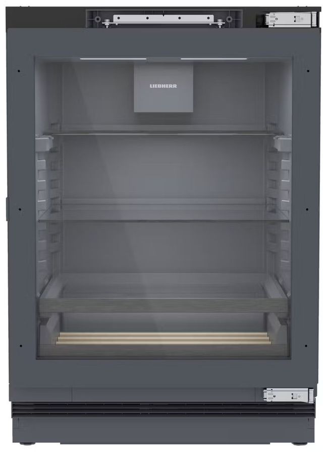 Liebherr 24" 4.6  Cu.Ft Panel Ready Beverage Center-0