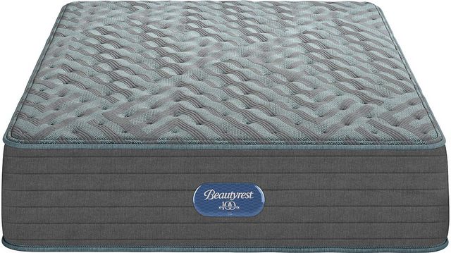 Beautyrest® Eon 12.5" Pocketed Coil® Firm Tight Top Queen Mattress-2