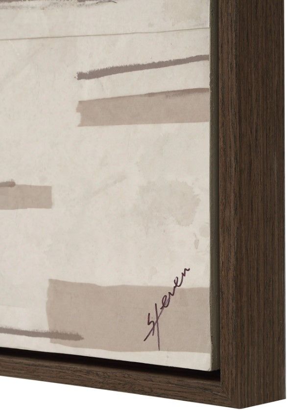 Renwil® Sediment Wall Art-4