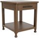 Riverside Furniture Calhoun Whiskey Oak End Table-0