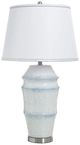 Stylecraft Bexium Blue Table Lamp-0