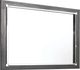 Signature Design by Ashley® Lodanna Gray Bedroom Mirror-0