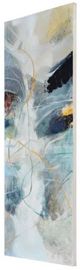 Renwil® Aquarius Textured 2-Piece Wall Painting Set-2