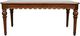 Forty West Spade Brown Dining Table-2