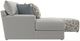 Jackson Furniture Stockbridge 3-Piece Slate Left-Arm Facing Sectional with Ottoman-4