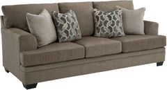 Signature Design by Ashley® Stonemeade Nutmeg Sofa