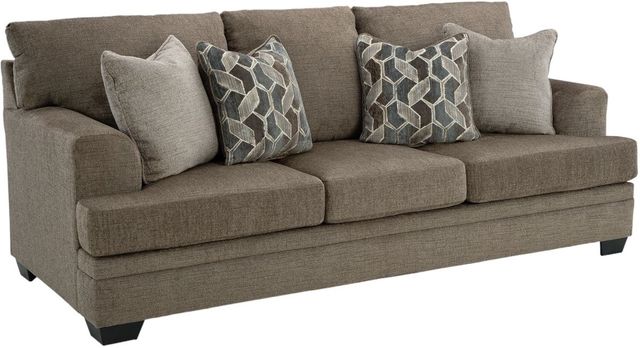 Signature Design by Ashley® Stonemeade Nutmeg Sofa-0