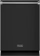 Viking® 5 Series Cast Black Professional Dishwasher Door Panel-0