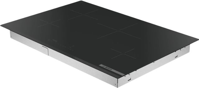 Bosch® 800 Series 30" Black Induction Cooktop -3