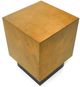 VIG Furniture Modrest Derek Antique Copper End Table-0