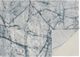 Feizy Atwell Aqua 5' x 7' Rug-4