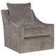 Century® Customizable Willem Swivel Chair-1