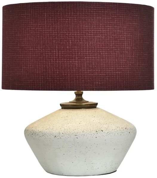 Stylecraft Tamara Day Gwendolyn Table Lamp-1