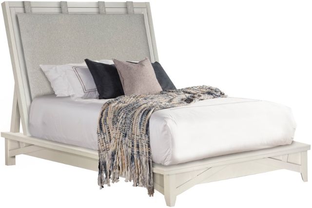 Parker House® Americana Modern Cotton King Platform Bed-0