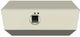 Vent-A-Hood® Premier Magic Lung® 42" Biscuit Wall Mounted Range Hood-3
