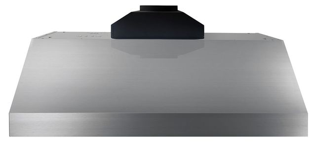 Thor Kitchen® 36" Stainless Steel Wall Mounted Range Hood-0