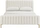 TOV Furniture Angela Cream Full Bed-1