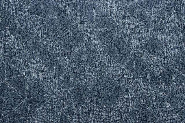 Rizzy Home Fifth Avenue Blue 8' x 10' Rug-3