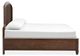 Magnussen Home® Sugar Mill Spiced Rum Brown King Panel Bed-3