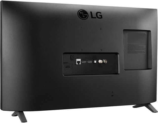 LG 27" Full HD IPS LED Smart TV Monitor-6