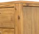 A & B Home Dark Yellow Dresser-3