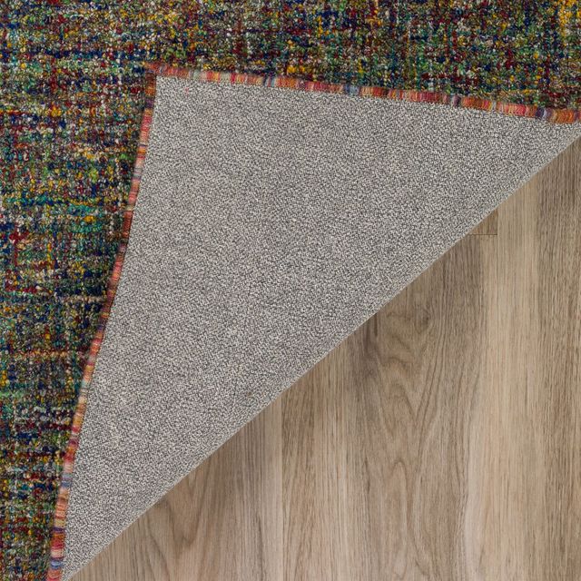 Dalyn™ Rug Company Mateo ME1 Confetti 5'x8' Area Rug-4