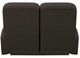 La-Z-Boy® Cade Smoke Power Reclining Loveseat with Headrest-4