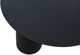 Forty West Anora Black Coffee Table-4