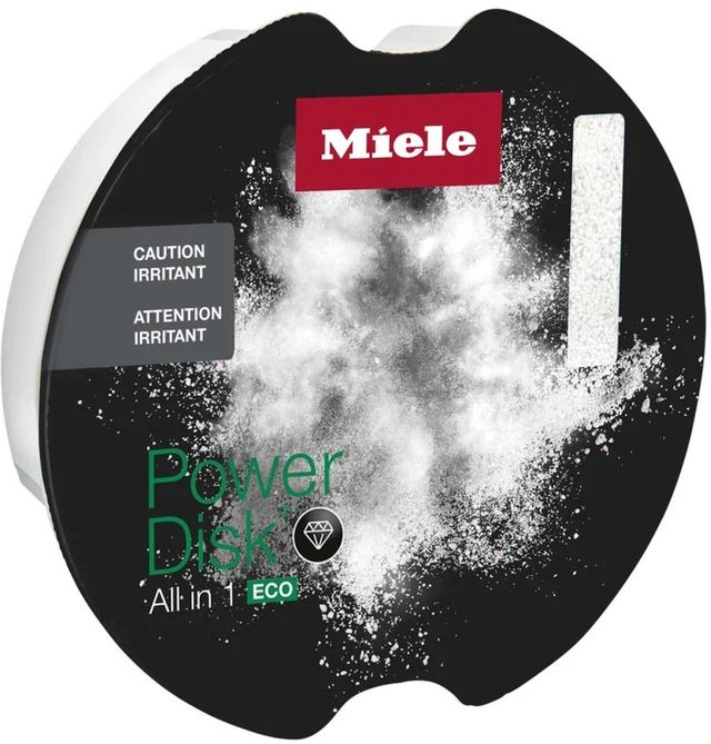 Miele All in 1 PowerDisk-1