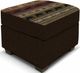 England Furniture Customizable Jaden Ottoman-3