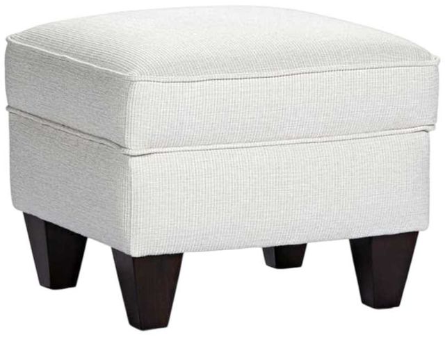 Marshfield Furniture Customizable Russell Ottoman-0