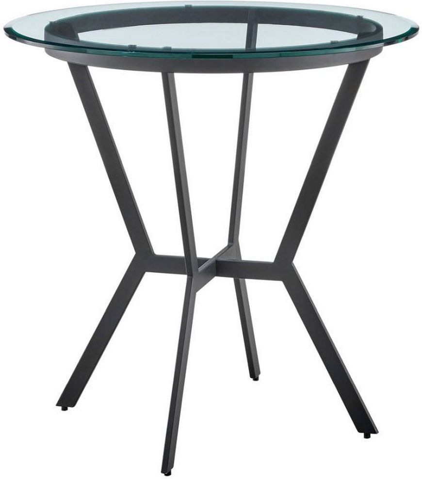 Armen Living Naomi Bar Table - Thumbnail 5
