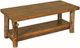 Best Craft Furniture A140 Aspen Coffee Table-0