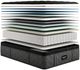 Beautyrest Black® Series 3 Pocketed Coil® 16.75" Plush Pillow Top Full Mattress-3
