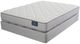 Serta® Perfect Sleeper® Hotel Concierge Suite 12" Wrapped Coil Plush Tight Top Double-Sided Full Mattress-1