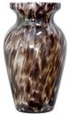 Stylecraft Leonardo Brown Spiral Vase-0
