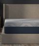 American Bedding™ Percy 12" Hybrid Plush Tight Top Full Mattress in a Box-5