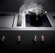 Gaggenau Vario 400 Series 4" Downdraft Ventilation-Stainless Steel-1