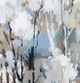 Stylecraft Silver Birch II Multi-Colored Wall Art-1