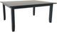 Mavin Customizable 54" x 54" Concave Extendable Dining Table with 12" Leaf-0