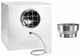 Miele External Blower-Stainless Steel-0